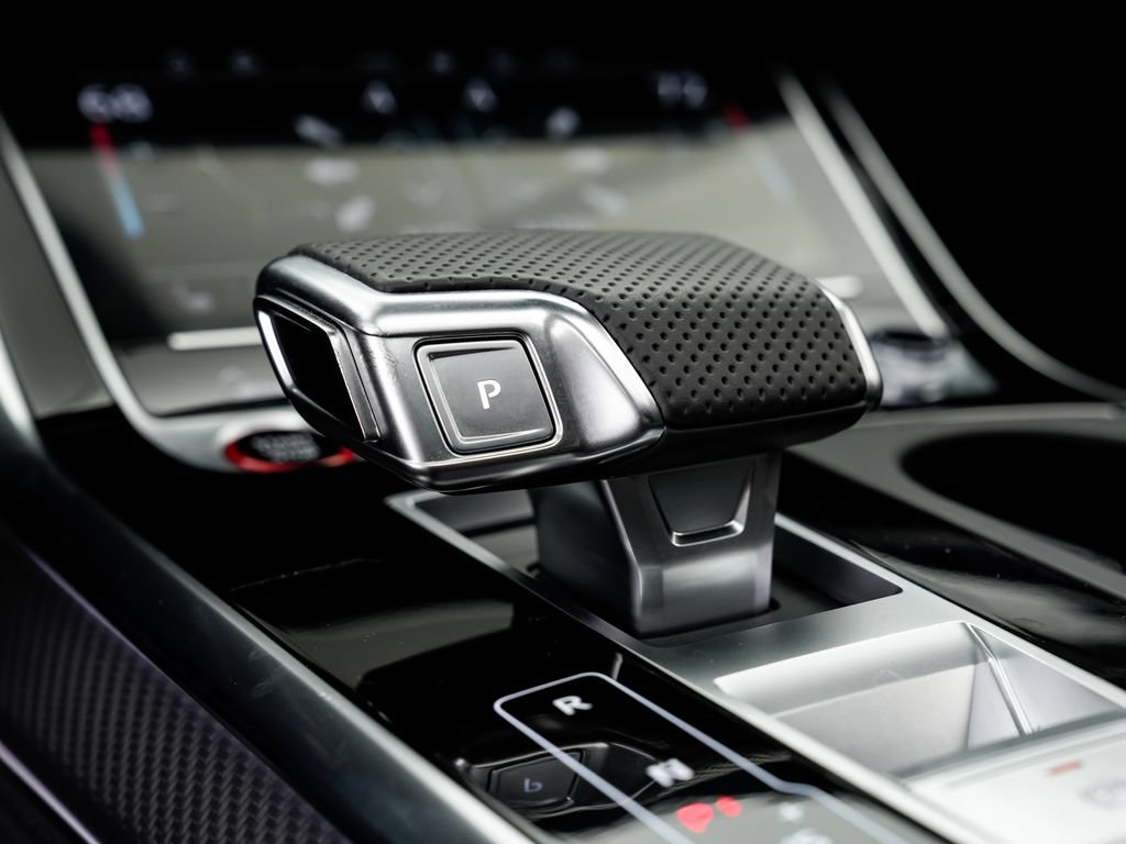 Certified 2026 Audi RS Q8 performance AWD/4WD image 20