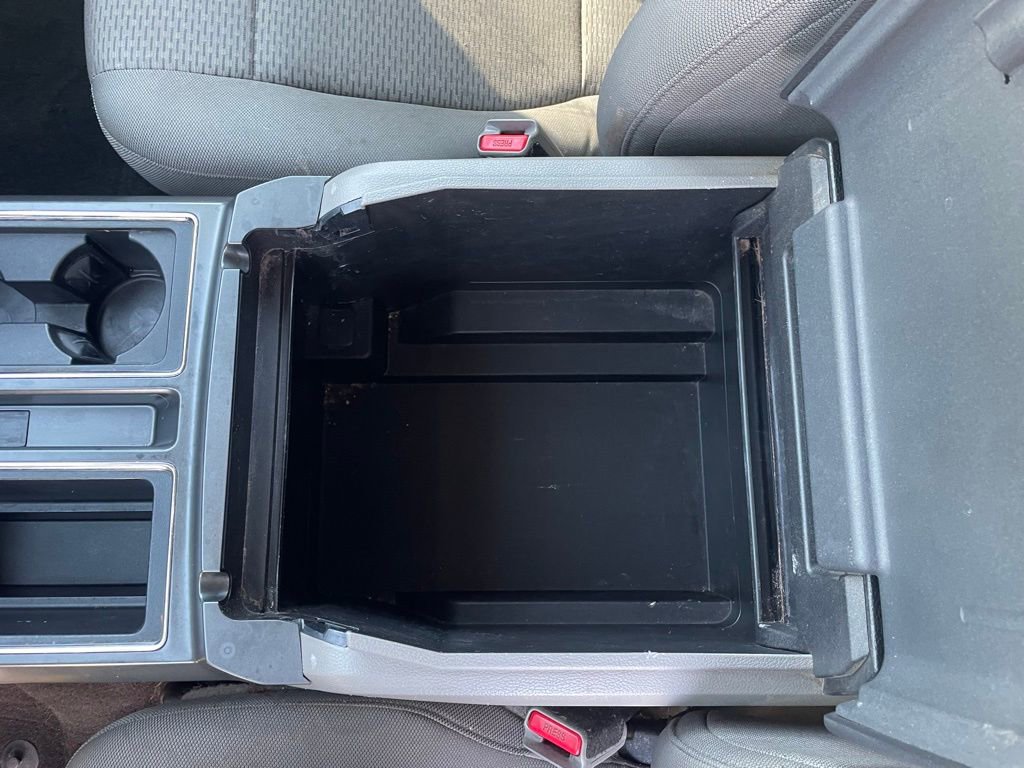 Used 2015 Ford F150 XLT w/ Equipment Group 301A Mid image 26