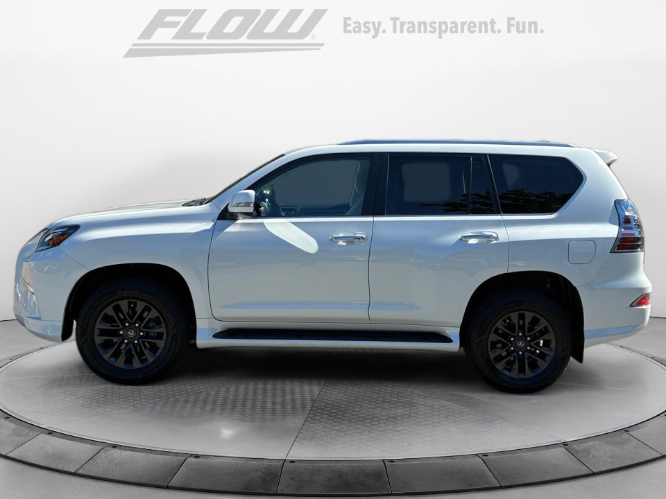 Used 2022 Lexus GX 460 Premium AWD/4WD image 5