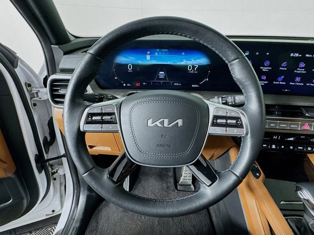 Used 2024 Kia Telluride SX X-Line AWD/4WD image 11