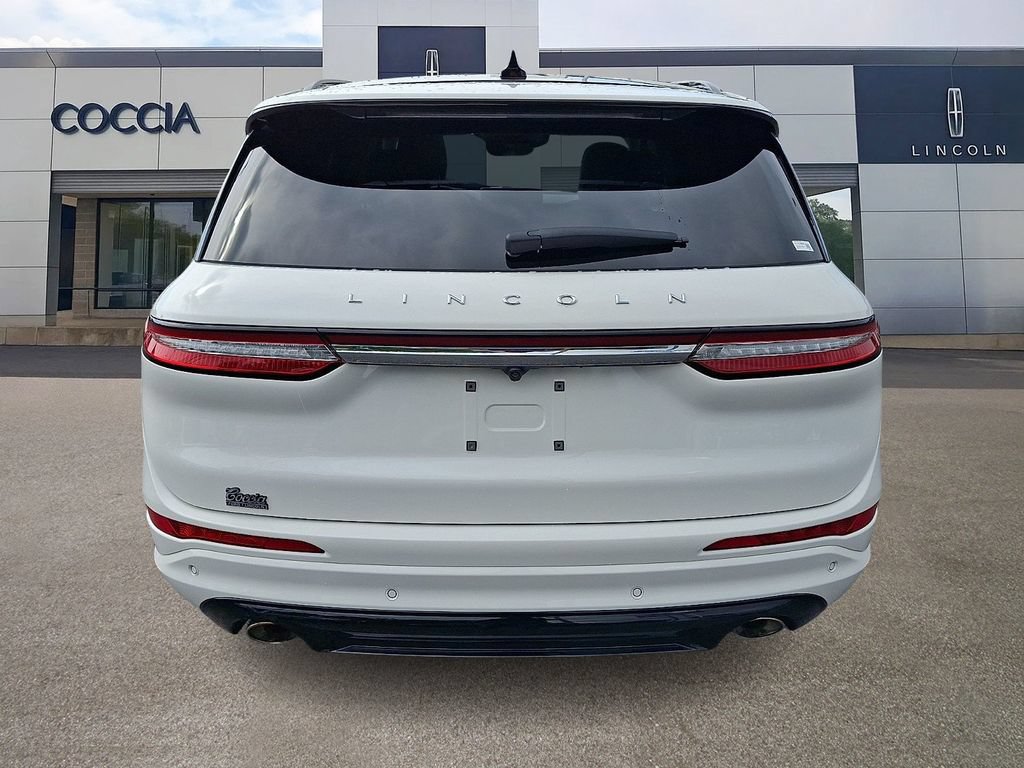 Certified 2023 Lincoln Corsair Reserve w/ Equipment Group 201A AWD/4WD image 5