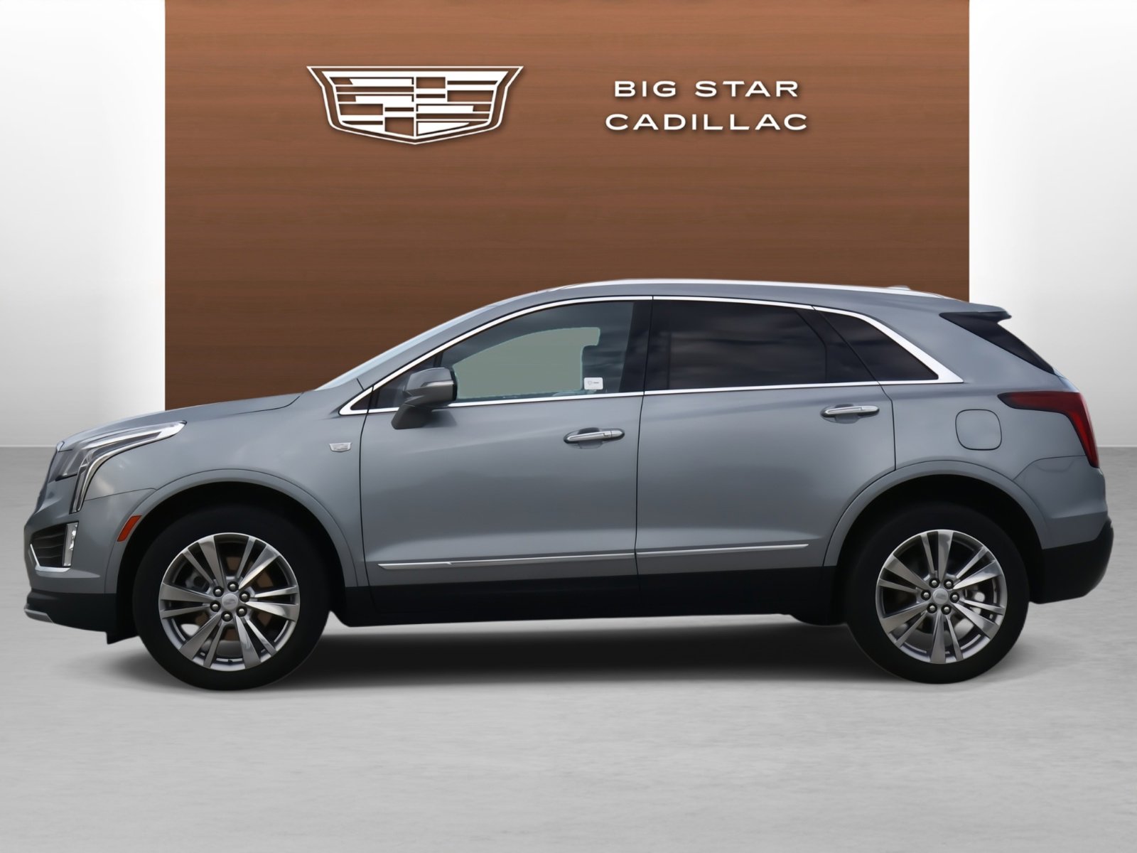 Used 2024 Cadillac XT5 Premium Luxury video 2