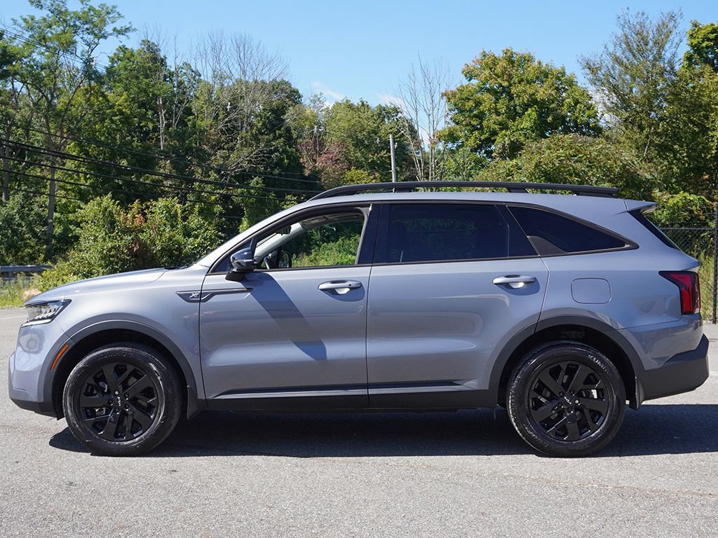 Used 2023 Kia Sorento S w/ Panoramic Sunroof Package AWD/4WD image 17