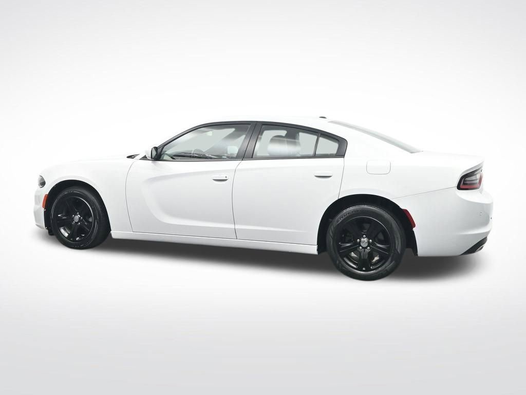 Used 2020 Dodge Charger SXT w/ Leather Interior Group image 10