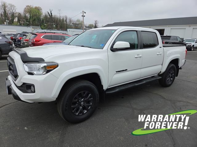Used 2023 Toyota Tacoma SR5 image 3