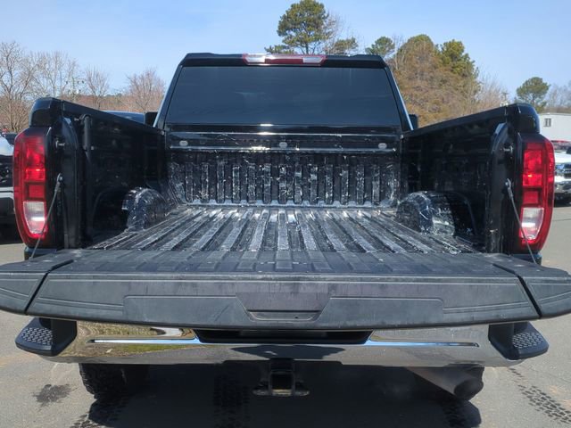 Used 2024 GMC Sierra 2500 SLE w/ SLE Convenience Package image 32