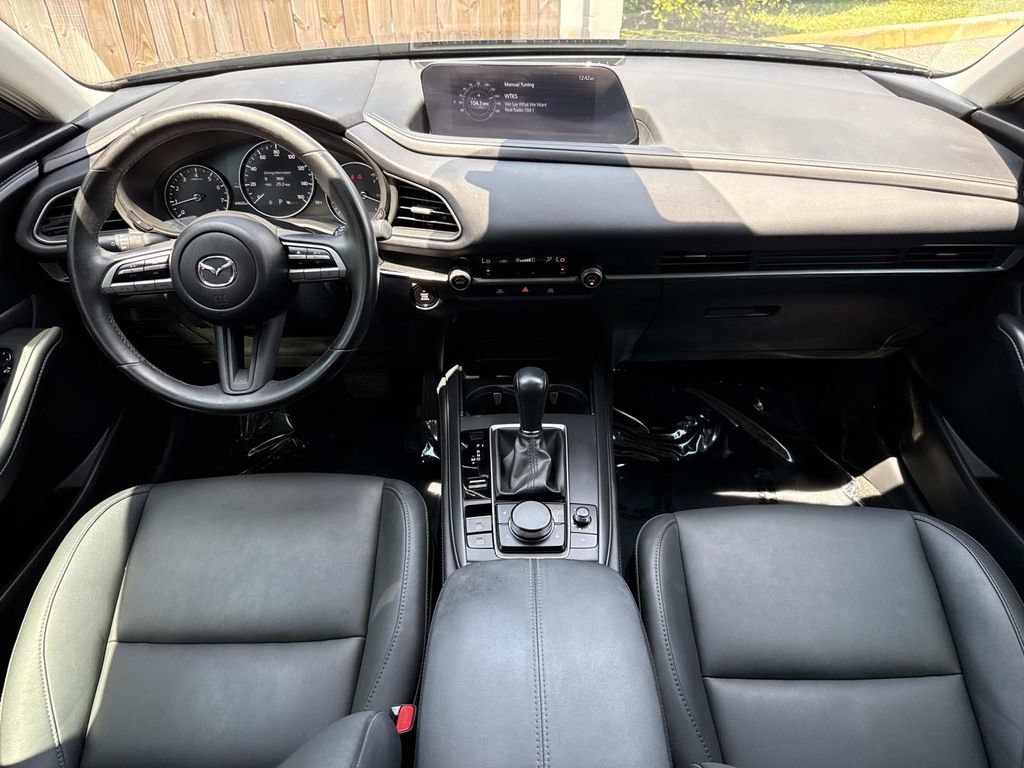 Certified 2023 MAZDA CX-30 AWD 2.5 S w/ Select Package image 23