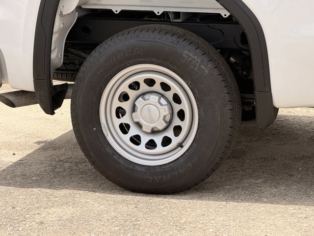 New 2026 GMC Sierra 1500 Pro w/ Pro Value Package image 10