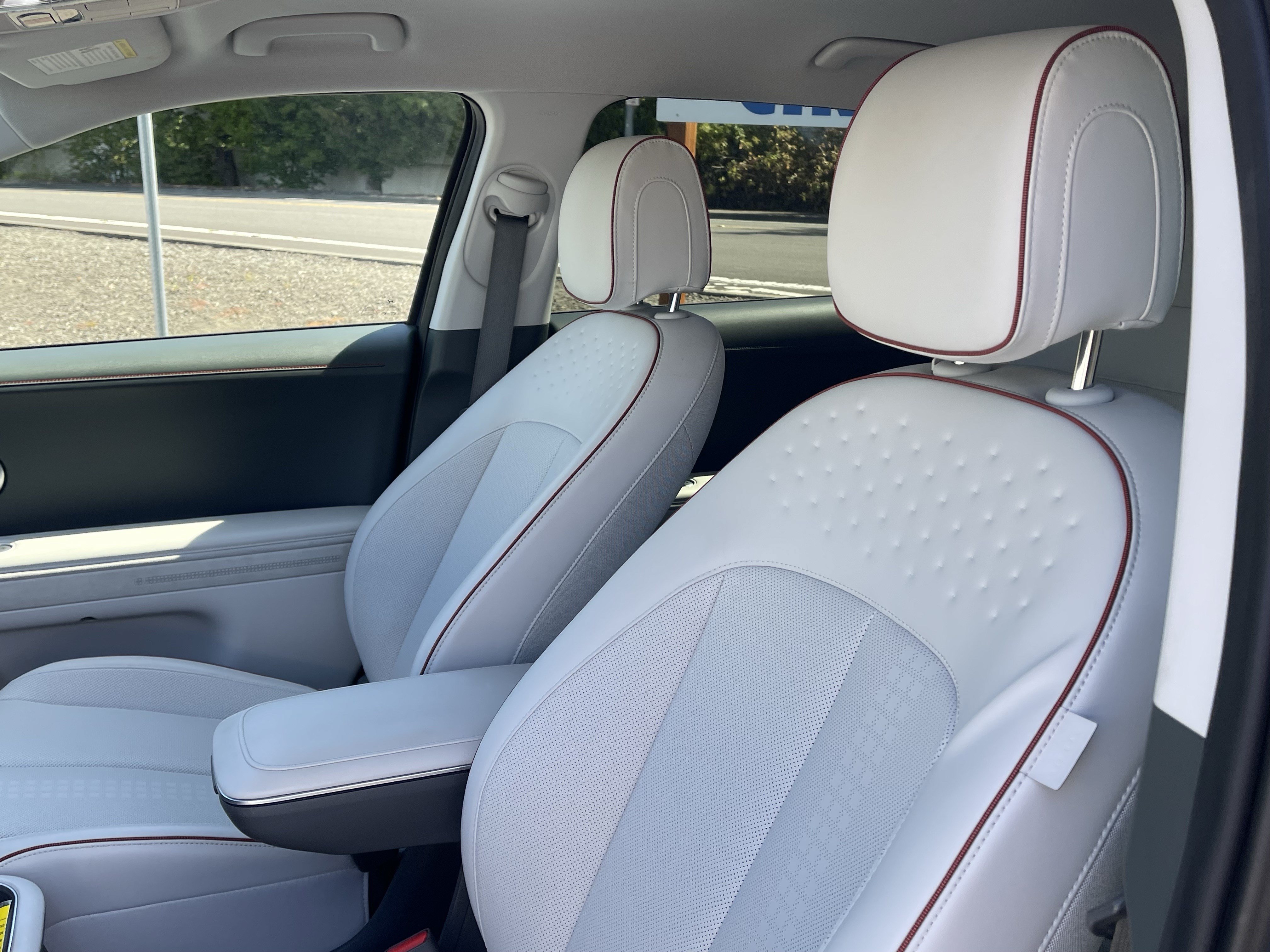 Certified 2023 Hyundai Ioniq 5 SEL AWD/4WD image 19