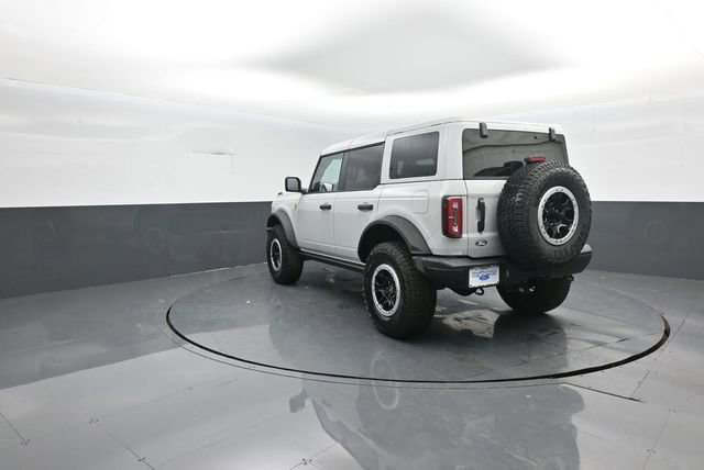 New 2026 Ford Bronco Badlands image 5