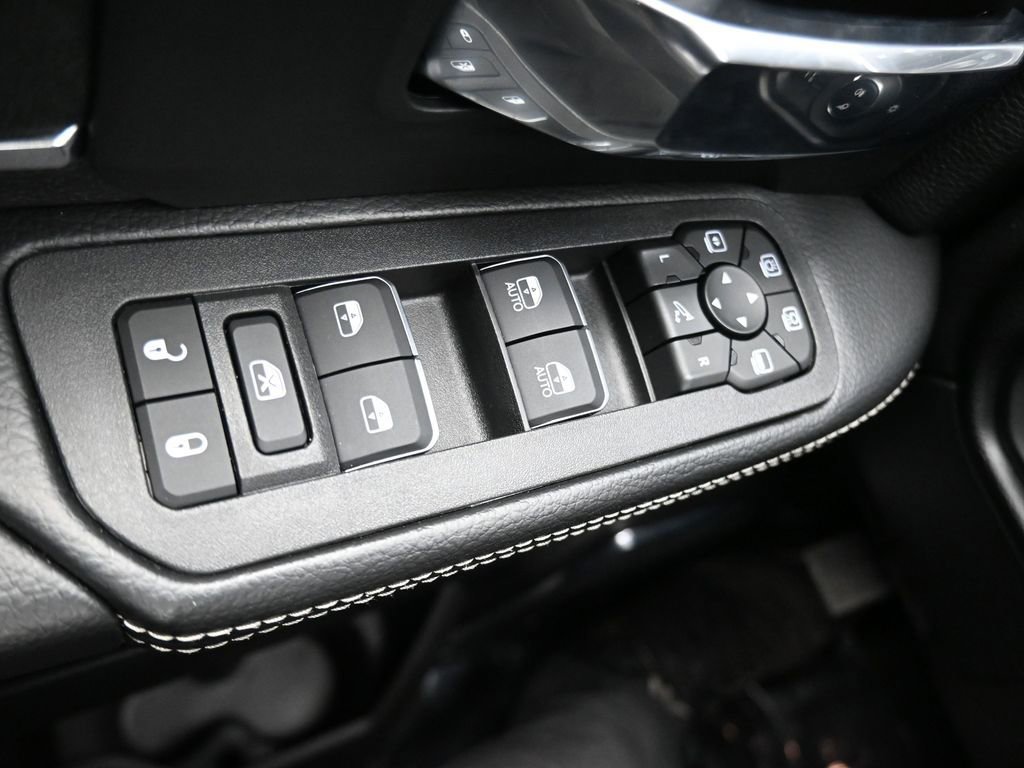 New 2026 RAM 2500 Laramie w/ Night Edition image 26