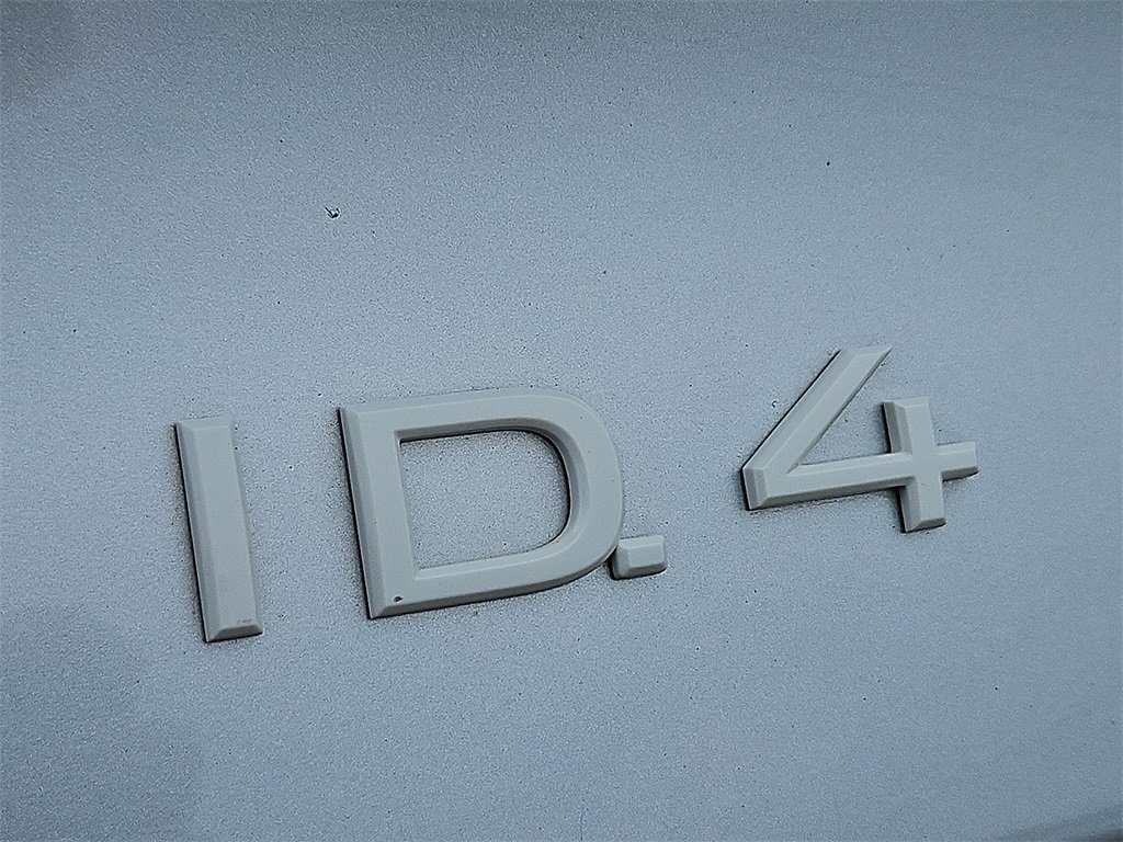 Used 2022 Volkswagen ID.4 Pro image 26