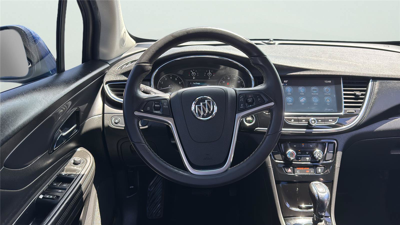 Used 2019 Buick Encore Preferred FWD image 24