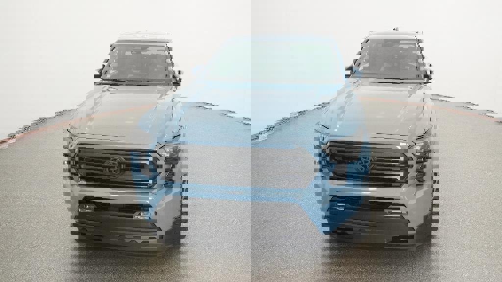 New 2026 Toyota Tacoma SR5 image 12