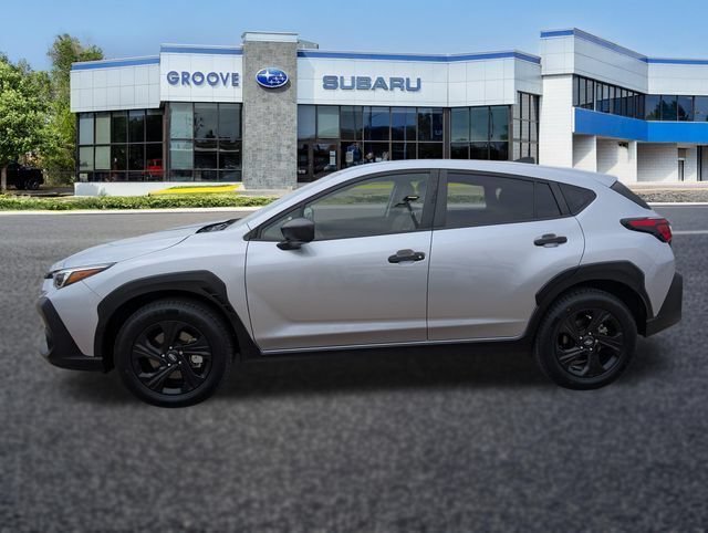 Certified 2024 Subaru Crosstrek 2.0i AWD/4WD image 2