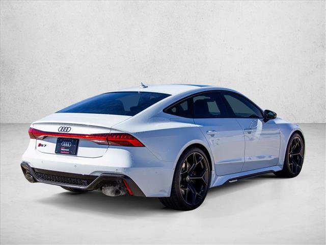 New 2025 Audi RS 7 Performance image 5