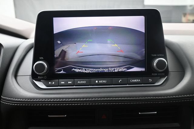 Used 2023 Nissan Rogue SV AWD/4WD image 12