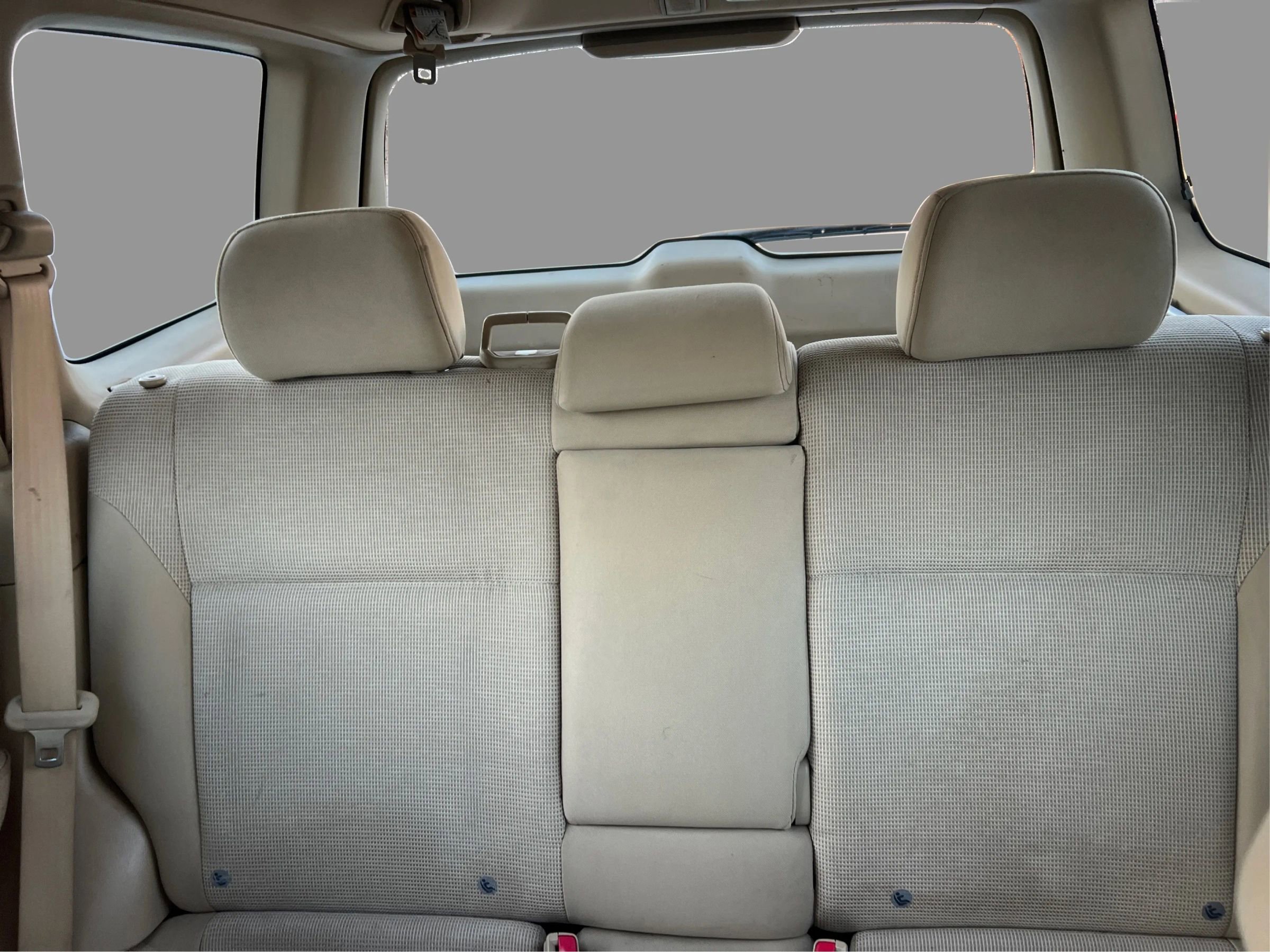 Used 2007 Subaru Forester 2.5X image 17