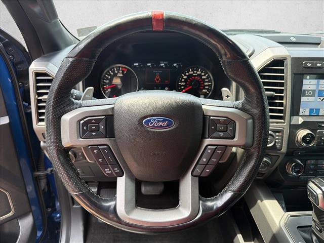 Used 2018 Ford F150 Raptor w/ Equipment Group 802A Luxury AWD/4WD image 14