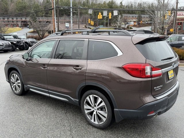 Used 2021 Subaru Ascent Limited w/ Technology Package image 7