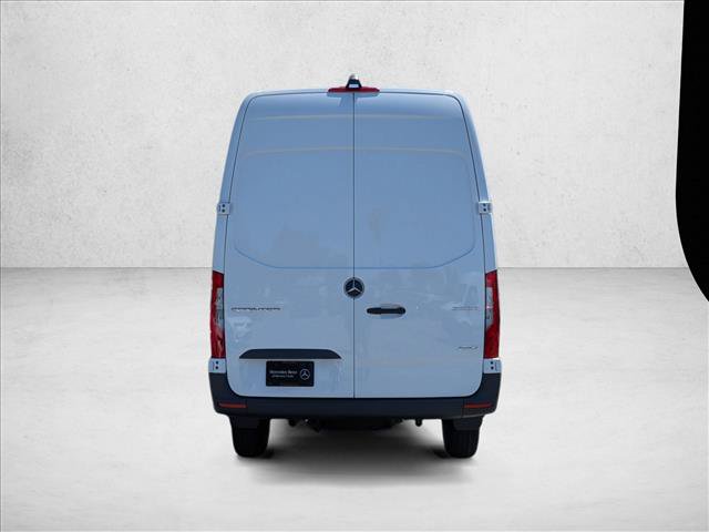 New 2026 Mercedes-Benz Sprinter 2500 image 8