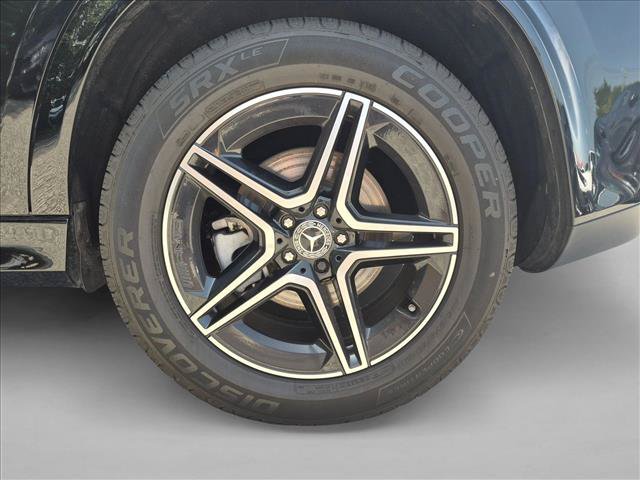 Used 2024 Mercedes-Benz GLE 350 4MATIC image 25