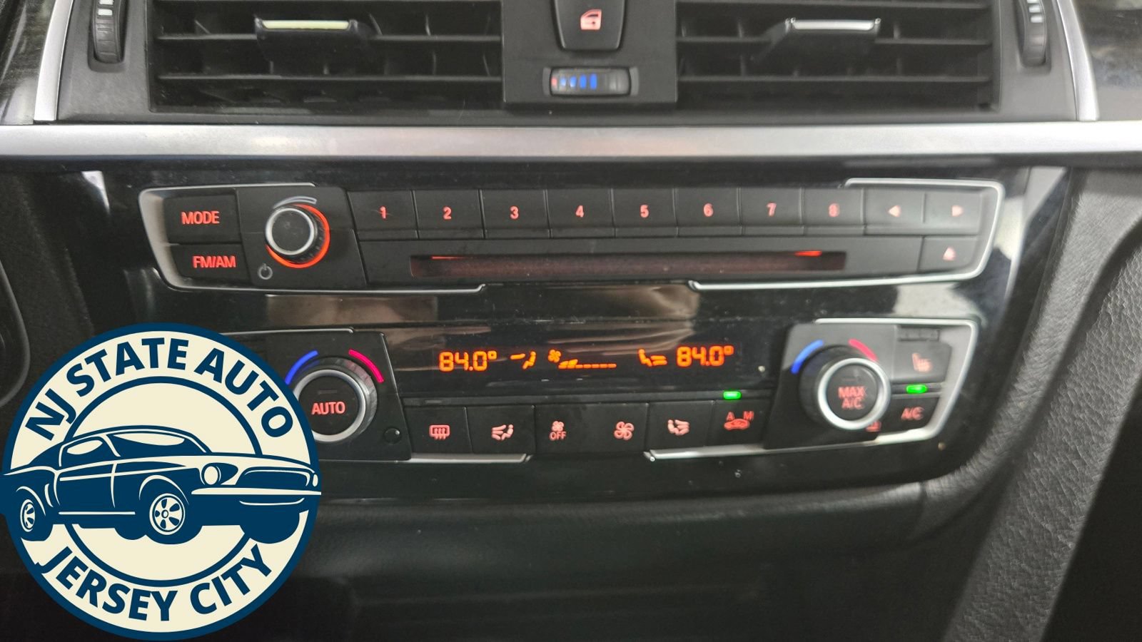 Used 2019 BMW 330i Gran Turismo xDrive w/ Convenience Package AWD/4WD image 19