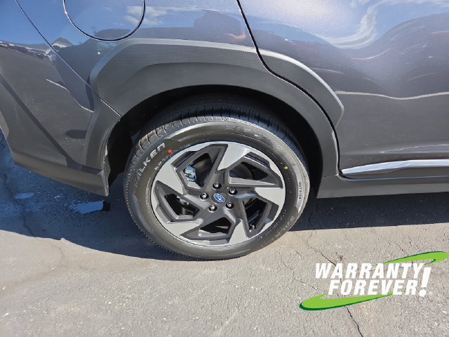 New 2026 Subaru Crosstrek 2.5i Limited AWD/4WD image 20
