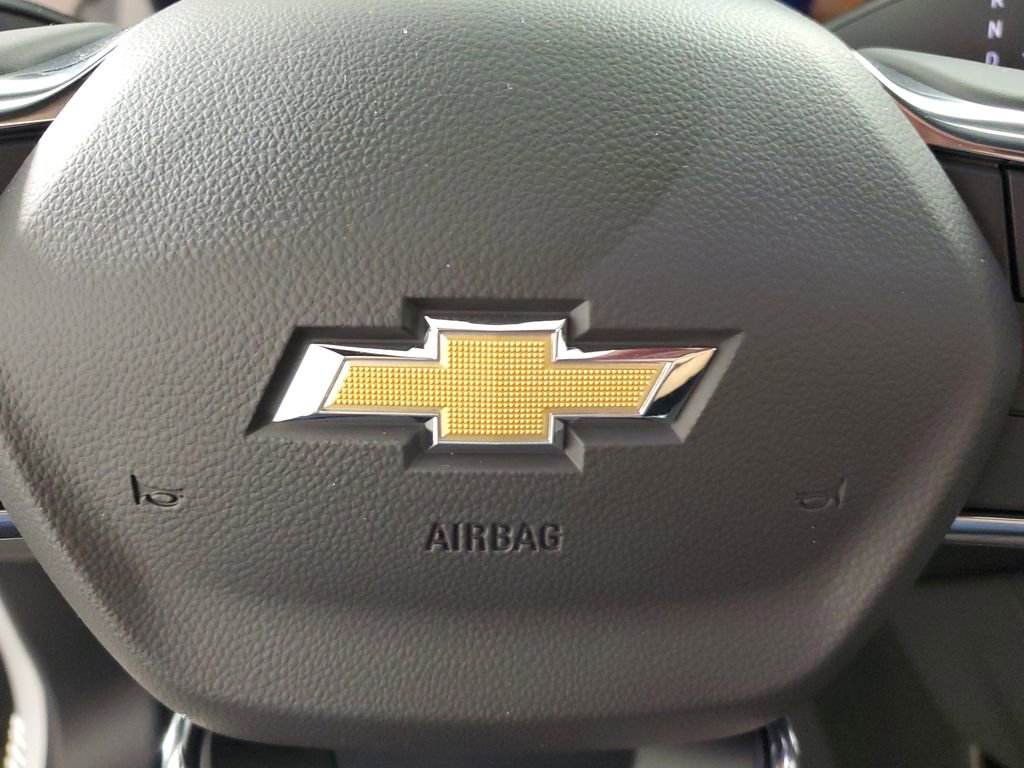 New 2026 Chevrolet Tahoe LT image 23