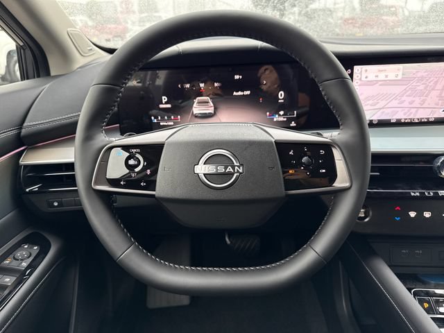 New 2026 Nissan Murano SL AWD/4WD image 18