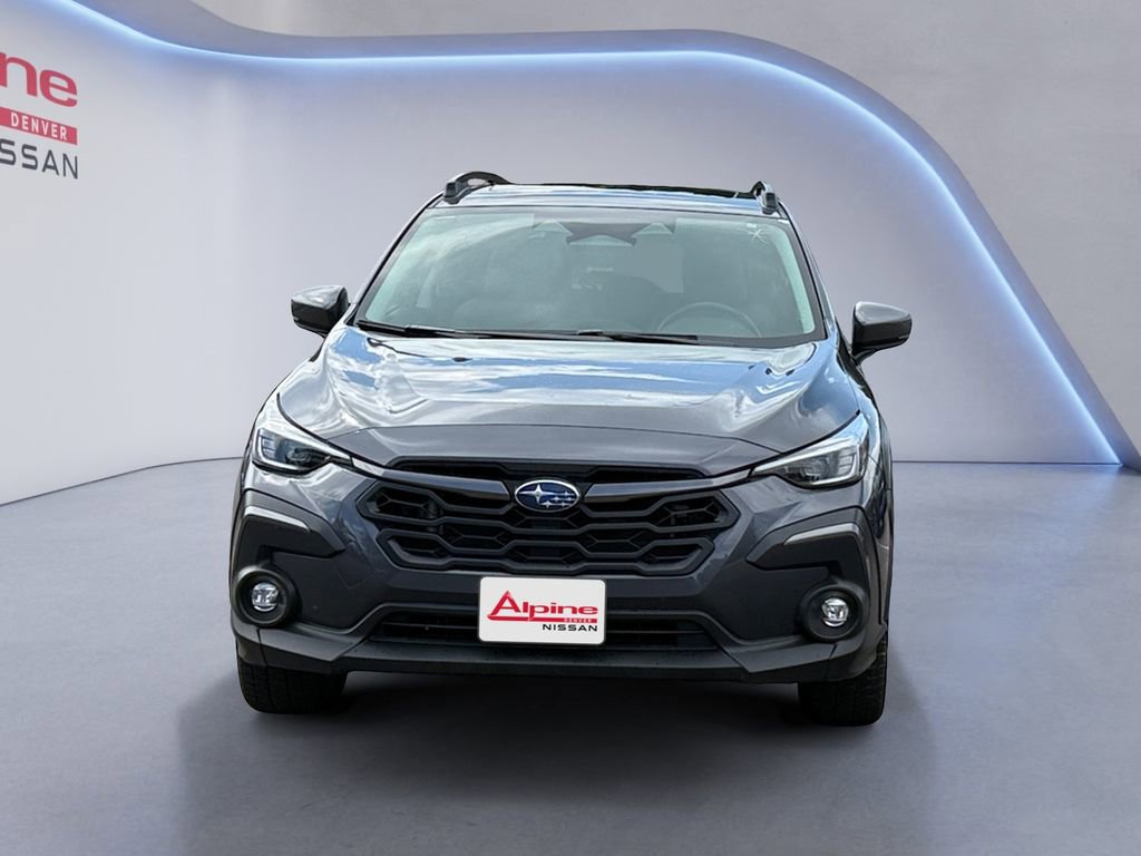 Used 2024 Subaru Crosstrek 2.5i Limited image 8