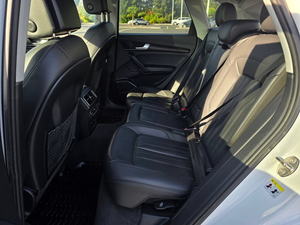 Used 2019 Audi Q5 2.0T Premium Plus AWD/4WD image 19
