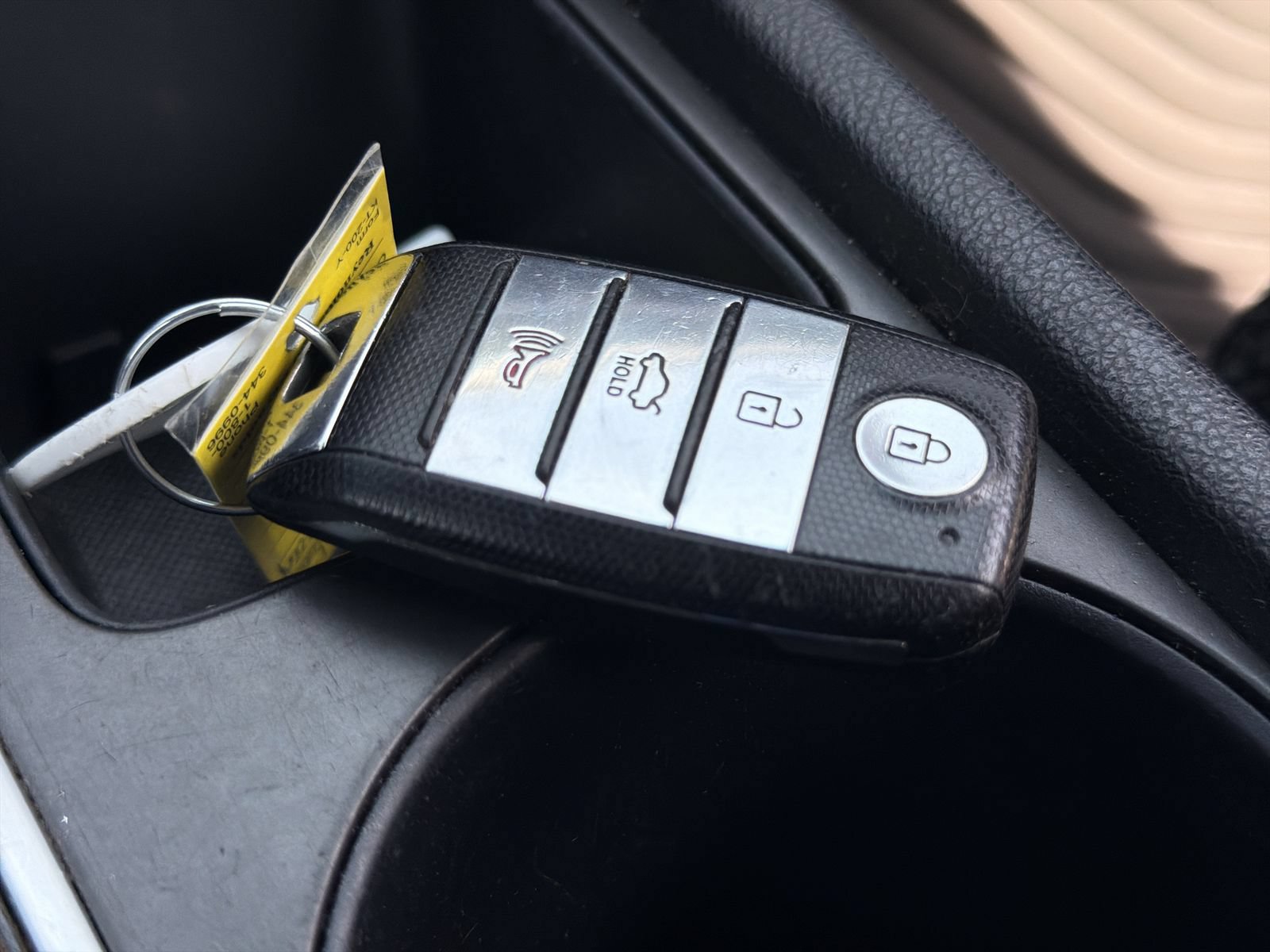 Used 2019 Kia Optima S w/ S Panoramic Sunroof Package FWD image 37