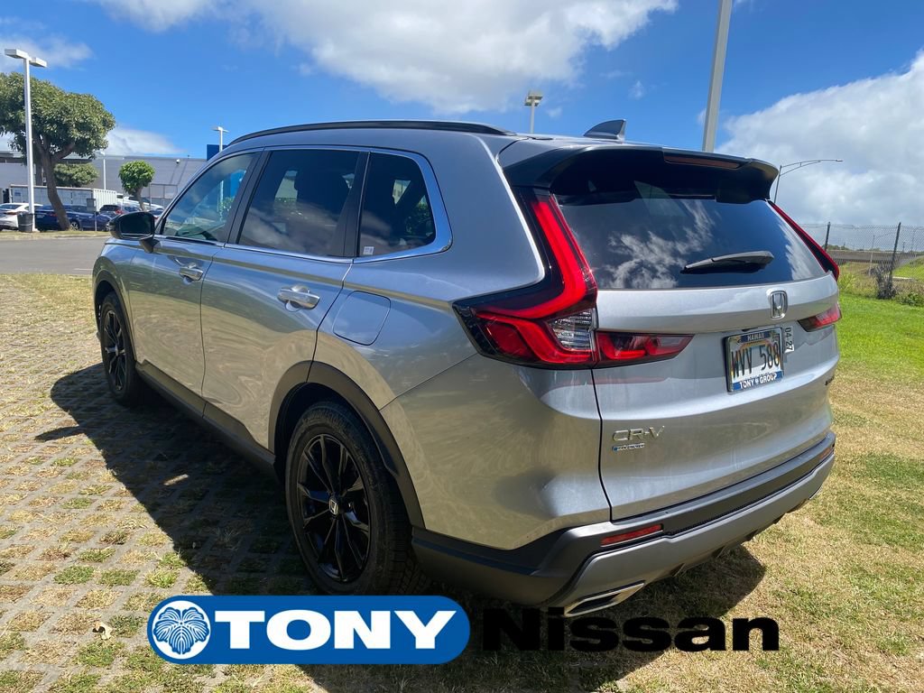 Used 2023 Honda CR-V Sport image 23