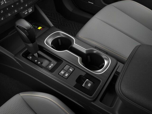 New 2026 Subaru Outback Limited image 20