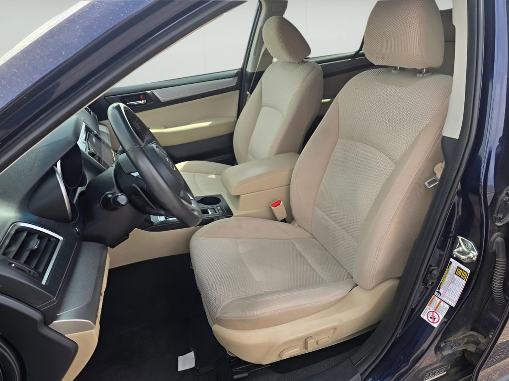 Used 2018 Subaru Outback 2.5i Premium image 29