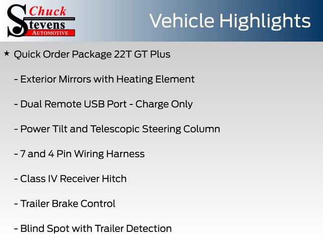 New 2026 Dodge Durango GT image 7