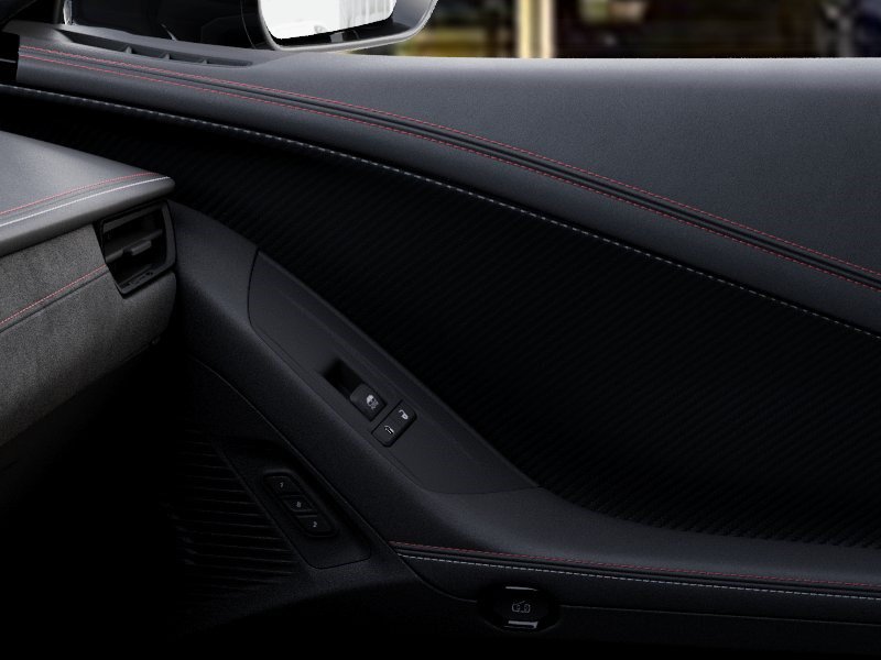 New 2026 Dodge Charger Scat Pack AWD/4WD image 25