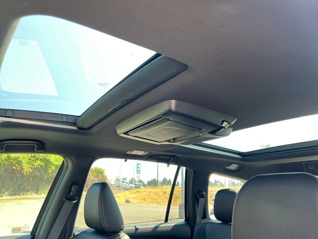Used 2021 Honda Pilot Black Edition image 28