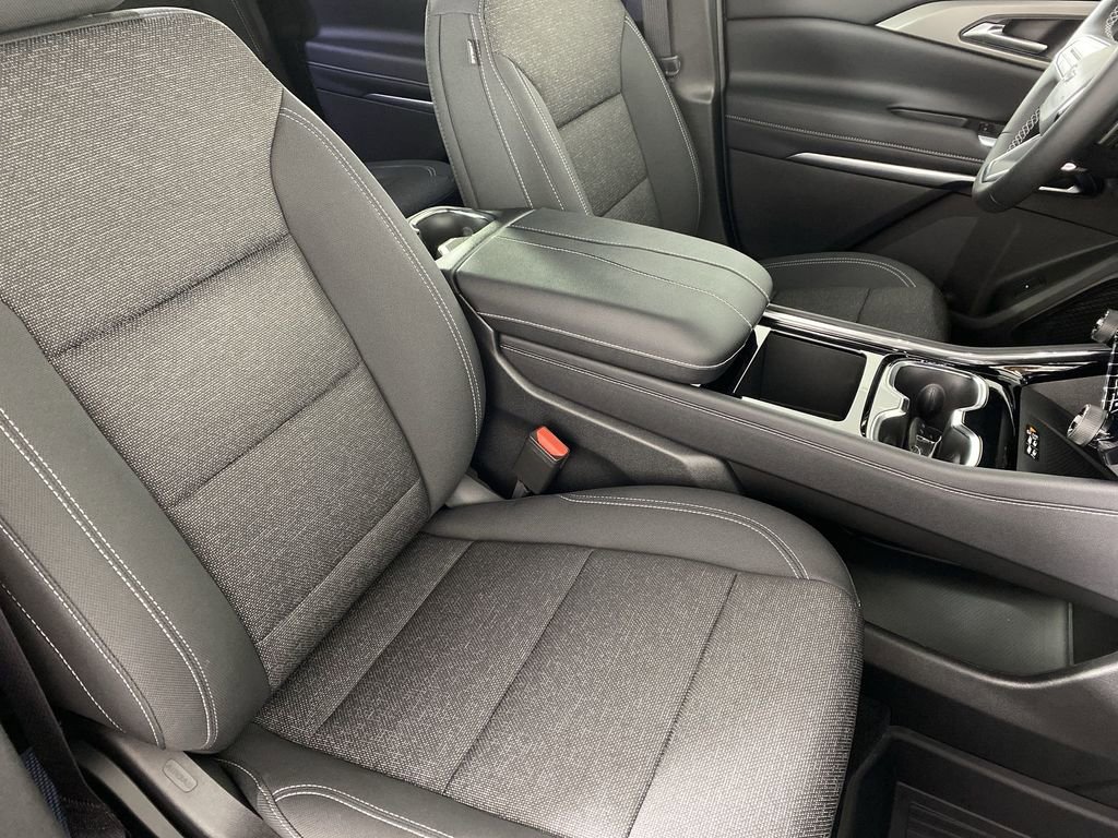 New 2026 Chevrolet Traverse LT w/ Midnight/Sport Edition image 27