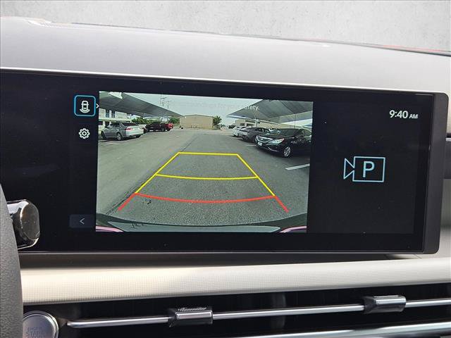 Used 2026 Hyundai Tucson SEL Plus FWD image 18
