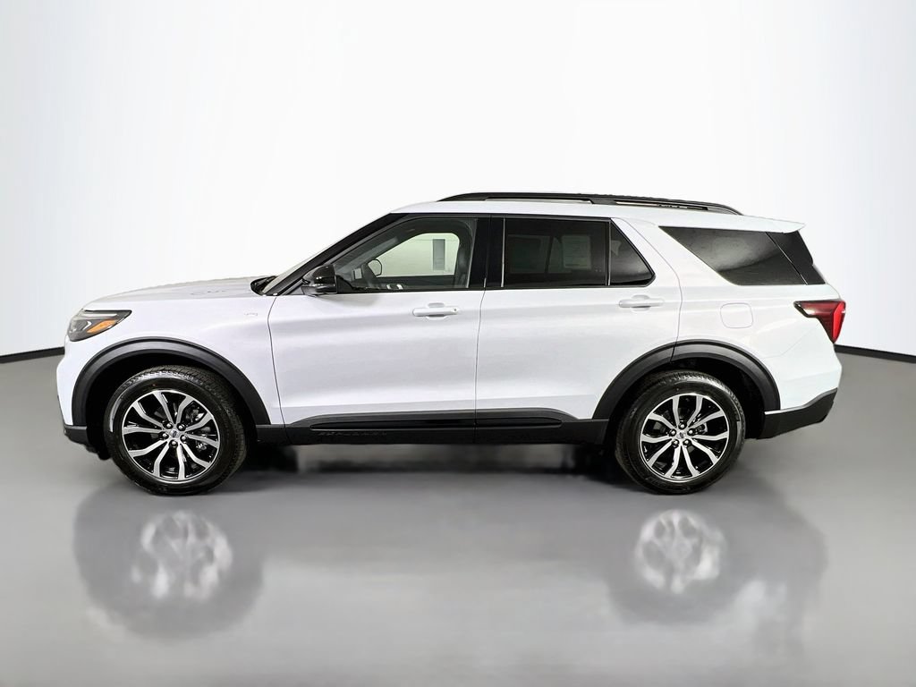 New 2026 Ford Explorer ST-Line AWD/4WD image 6