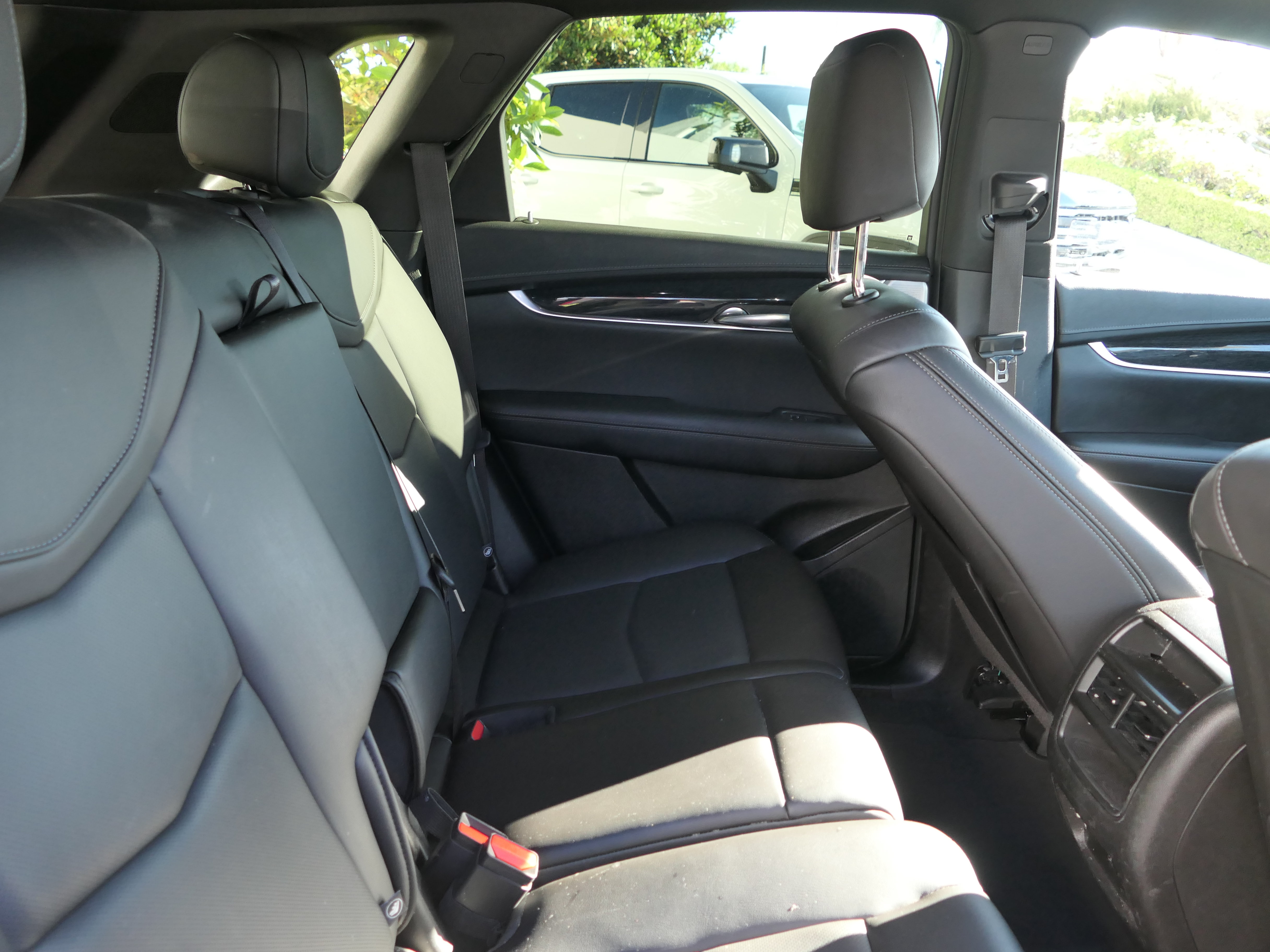 Certified 2023 Cadillac XT5 Premium Luxury FWD image 23
