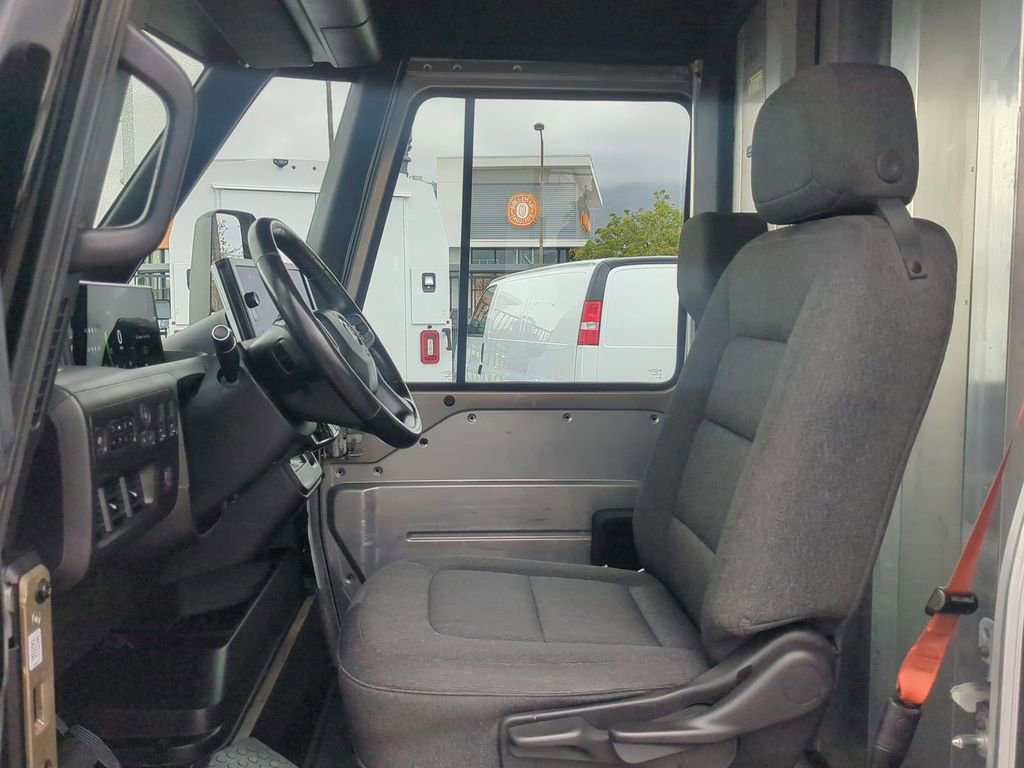 Used 2023 Chevrolet Brightdrop 600 w/ Active Safety Package 2 image 22