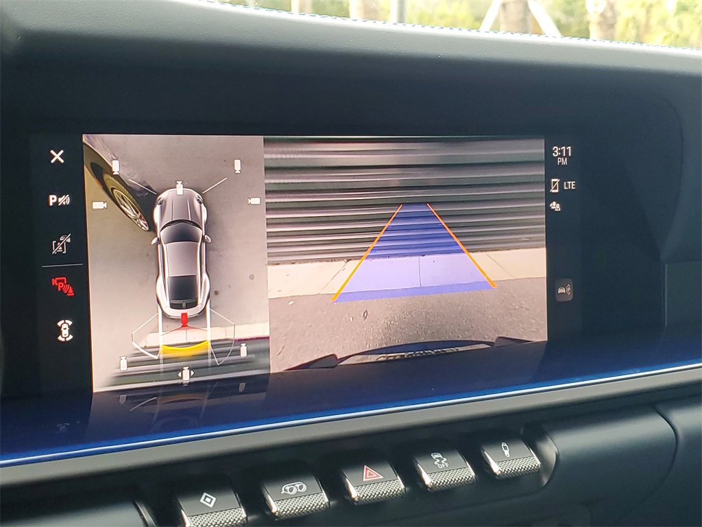 Used 2024 Porsche 911 Carrera GTS image 30