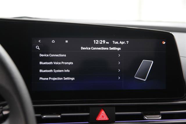 Used 2024 Hyundai Elantra SEL image 12