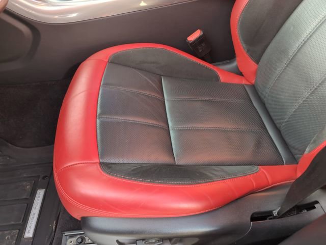 Used 2022 Land Rover Range Rover Sport HST image 22