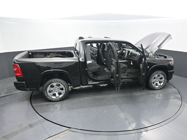 New 2026 RAM 1500 4x4 Crew Cab image 71