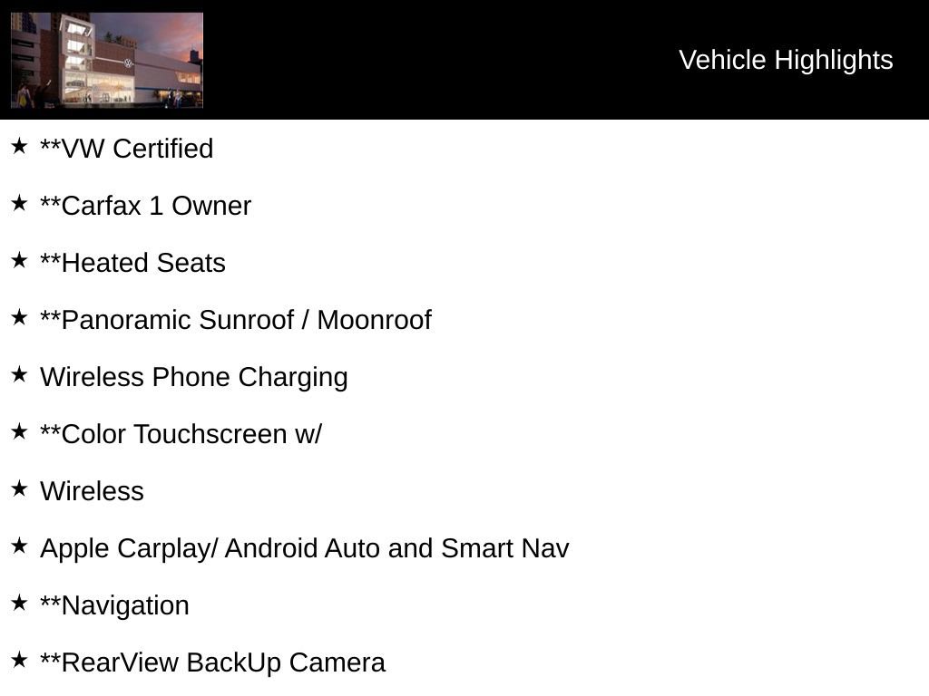 Used 2023 Volkswagen ID.4 S image 12
