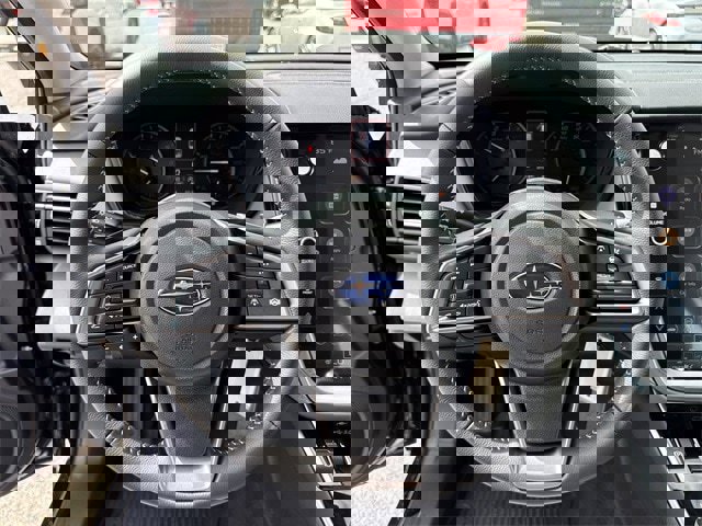 New 2025 Subaru Legacy Premium image 25